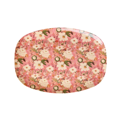 ASSIETTE RECTANGULAIRE -...