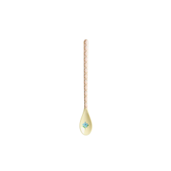 CUILLERE A LATTE - CREME -...