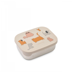 BOÎTE A TARTINES ARTHUR...