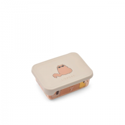 BOÎTE A GOUTER CATS AND...