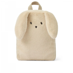 SAC A DOS EN PELUCHE LAPIN...