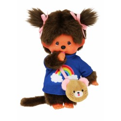 MONCHHICHI KAWAII