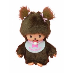 MONCHHICHI BEBE FILLE