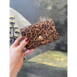 LE GUSTAVE M - LEOPARD