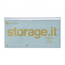 ORGANISEUR DE VOYAGE - MINT