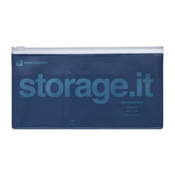 ORGANISEUR DE VOYAGE - NAVY