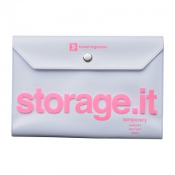 POCHETTE POUR PASSEPORT -...