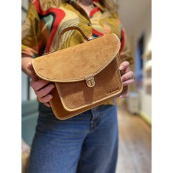 MADEMOISELLE GEORGE N2 - FAUVE