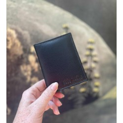 PORTEFEUILLE MARIUS BLEU...