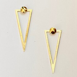 BOUCLES D'OREILLES TRACY