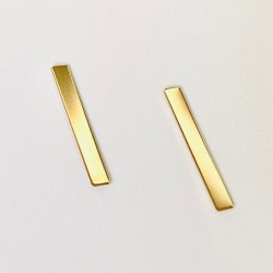 BOUCLES D'OREILLES GAL