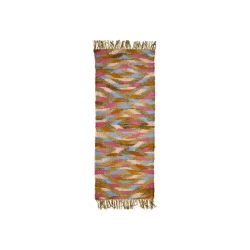 TAPIS RECTANGULAIRE RUNNER...