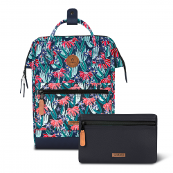 SAC A DOS ADVENTURER M EDEA