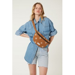 SAC BANANE CUSTINE -...