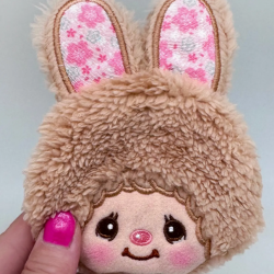 PORTE-MONNAIE LAPIN...