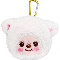 PORTE-MONNAIE/BAG CHARM...