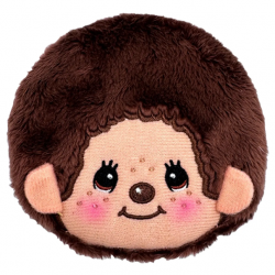 PORTE-MONNAIE MONCHHICHI
