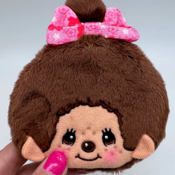 PORTE-MONNAIE MONCHHICHI...