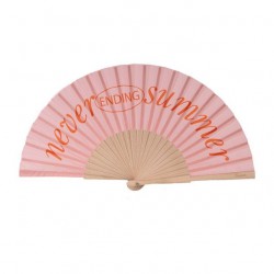 EVENTAIL "NEVER ENDING...