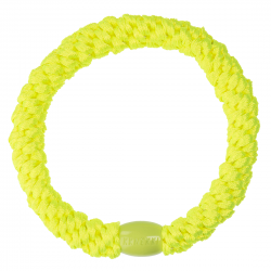 ELASTIQUE KKNEKKI NEON YELLOW