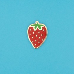 PIN'S FRAISE