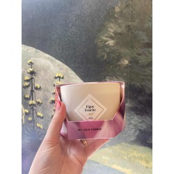 BOUGIE 3 MECHES - FIGUE...