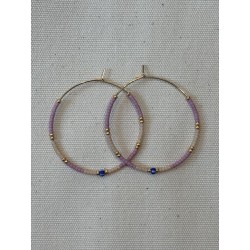 BOUCLES D'OREILLES TINY