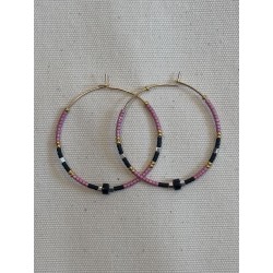 BOUCLES D'OREILLES TINY