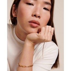 BRACELET MAILLONS XL