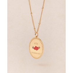 MEDAILLE FEE MARRAINE