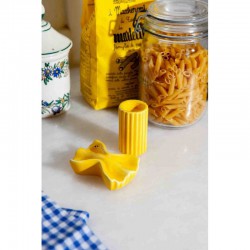 SEL ET POIVRE FARFALLE ET...