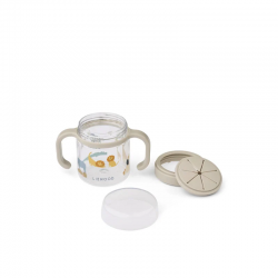 GOBELET A GOUTER ENYO ALL...