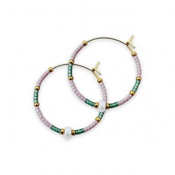 BOUCLES D'OREILLES TINY