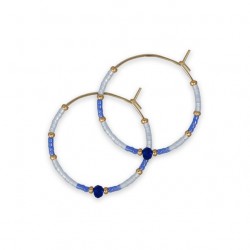 BOUCLES D'OREILLES TINY