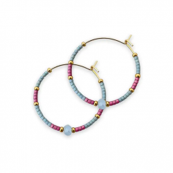BOUCLES D'OREILLES TINY
