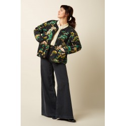 JEANS PEPPA ROCK - DENIM BLACK