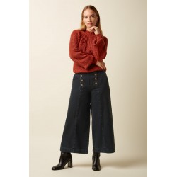 JEANS MELODY SAILOR ROCK -...