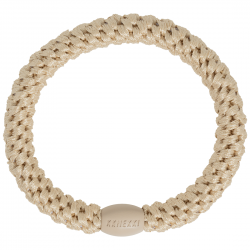 ELASTIQUE KKNEKKI LIGHT BEIGE