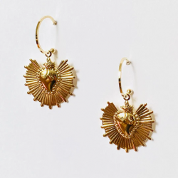 BOUCLES D'OREILLES ALANIS