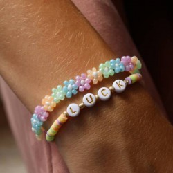 MON KIT BIJOU - LUCK