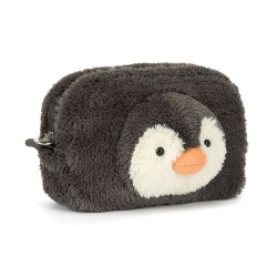 TROUSSE PEANUT PENGUIN