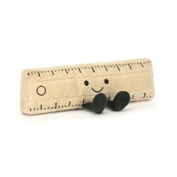 PELUCHE AMUSEABLES RULER