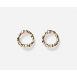BOUCLES D'OREILLES LOXO