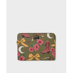 HOUSSE PORTABLE 13" & 14"...