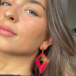 BOUCLES D'OREILLES COVER...