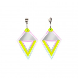 BOUCLES D'OREILLES COVER...