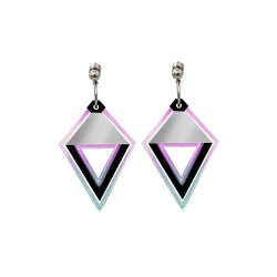 BOUCLES D'OREILLES COVER...