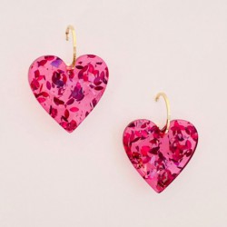 BOUCLES D'OREILLES CHARLIE