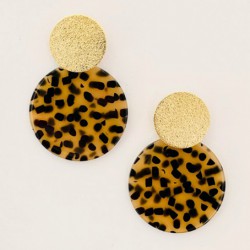 BOUCLES D'OREILLES ESTELLE...