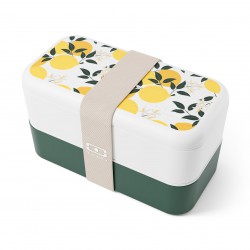 BOÎTE BENTO ORGINAL GRAPHIC...